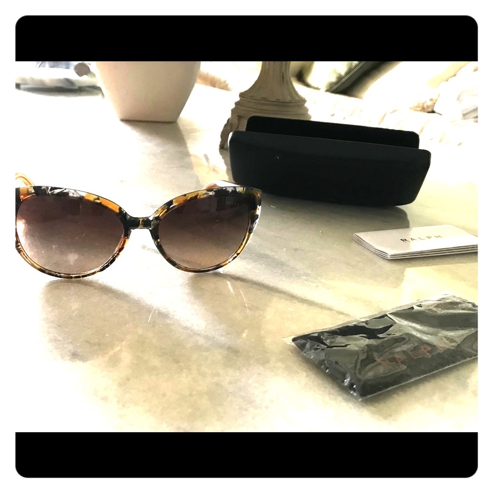 Ralph Lauren sunglasses